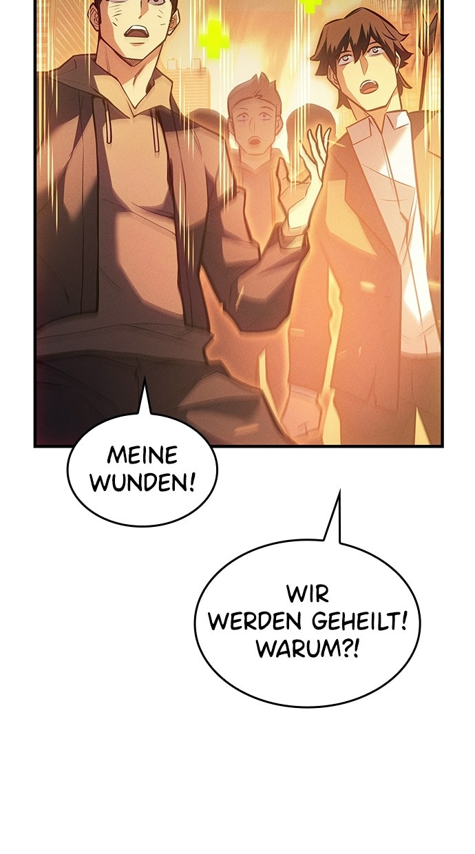 Read Returned by the King Manga Online