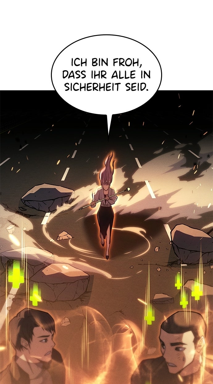 Read Returned by the King Manga Online