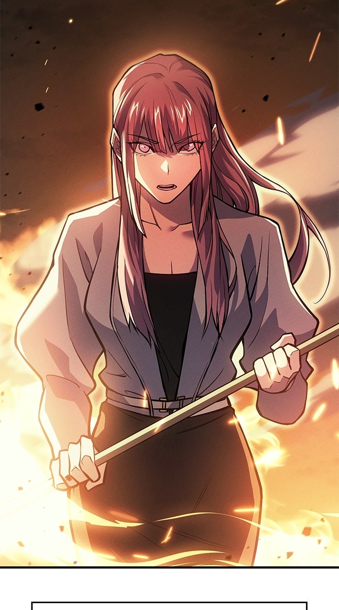 Read Returned by the King Manga Online