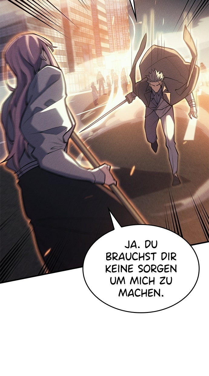 Read Returned by the King Manga Online