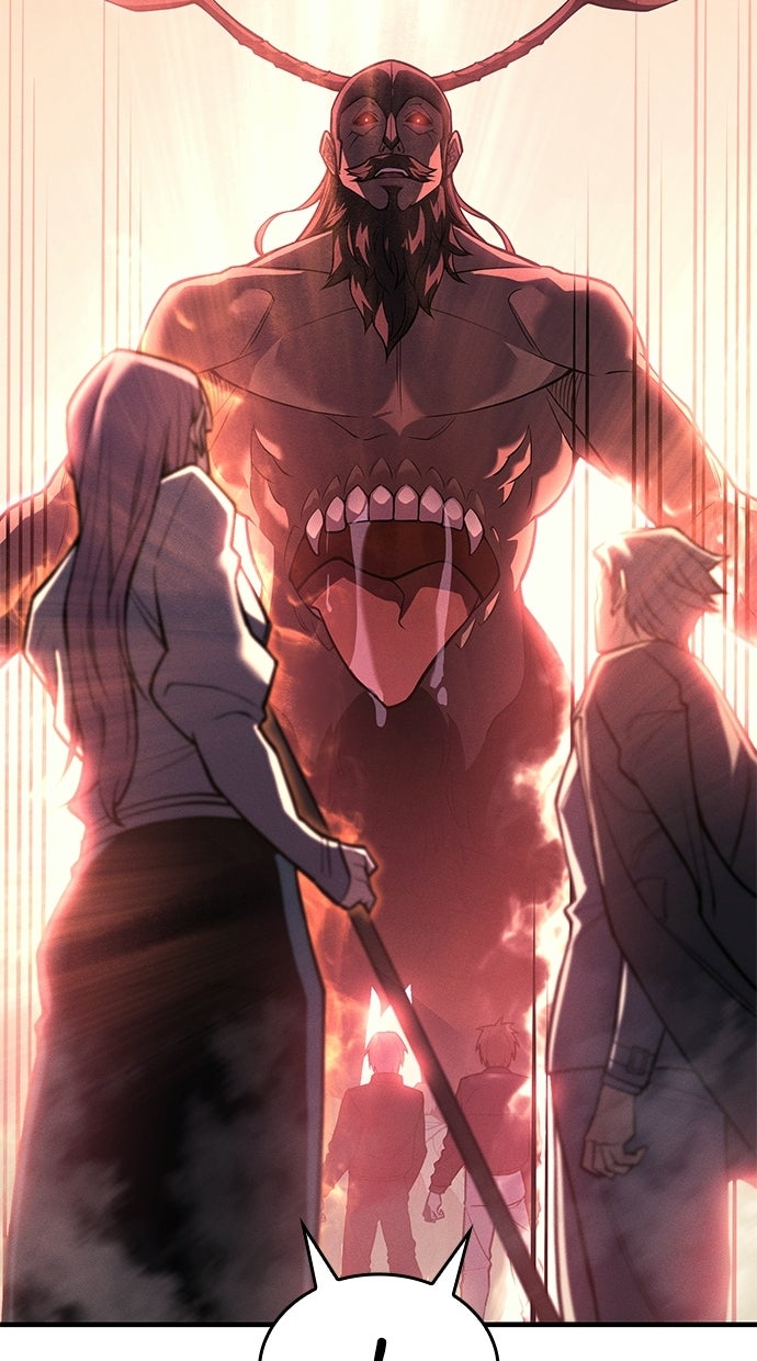 Read Returned by the King Manga Online