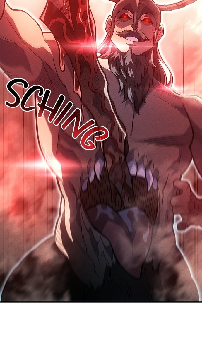 Read Returned by the King Manga Online