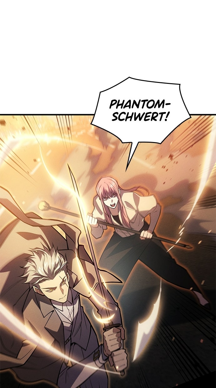 Read Returned by the King Manga Online