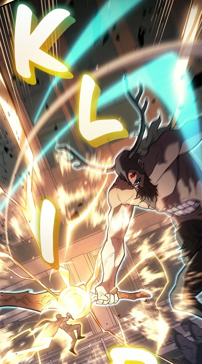 Read Returned by the King Manga Online