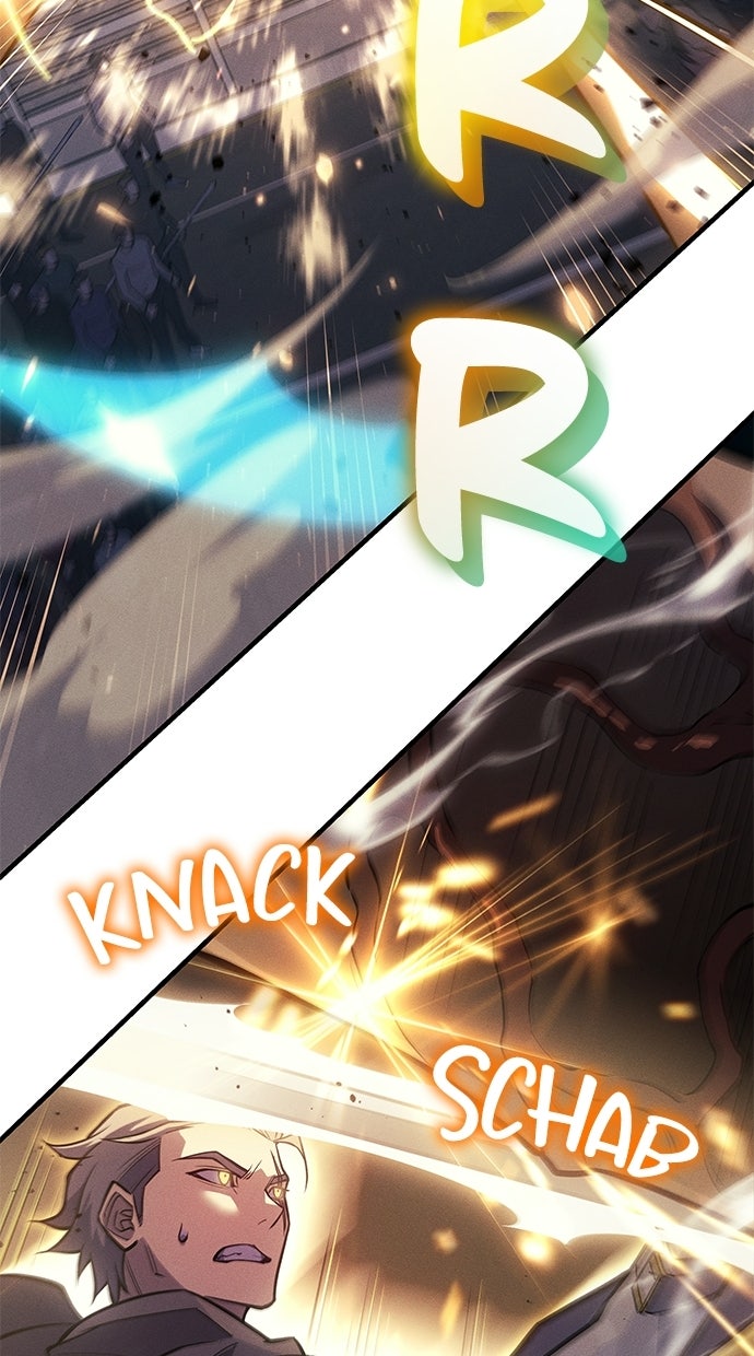 Read Returned by the King Manga Online