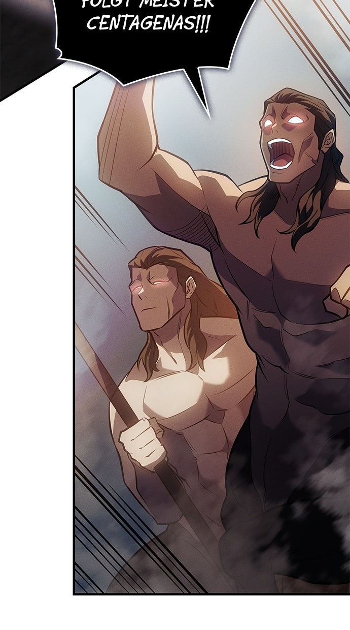 Read Returned by the King Manga Online