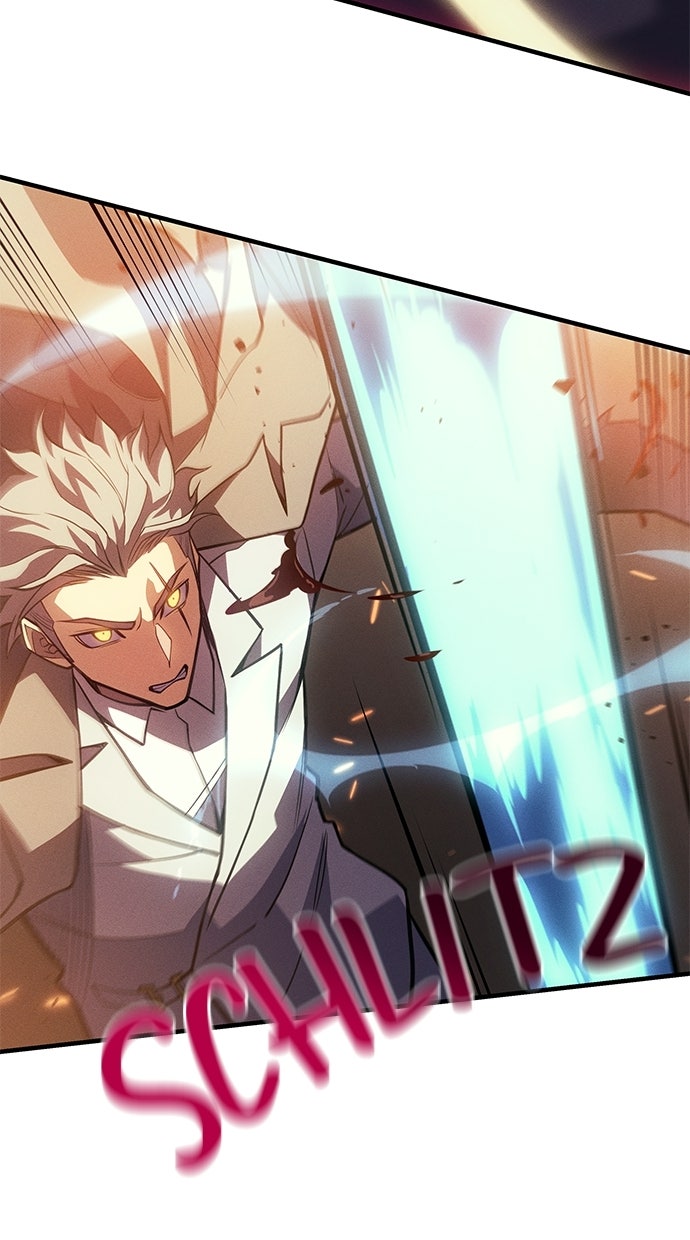 Read Returned by the King Manga Online