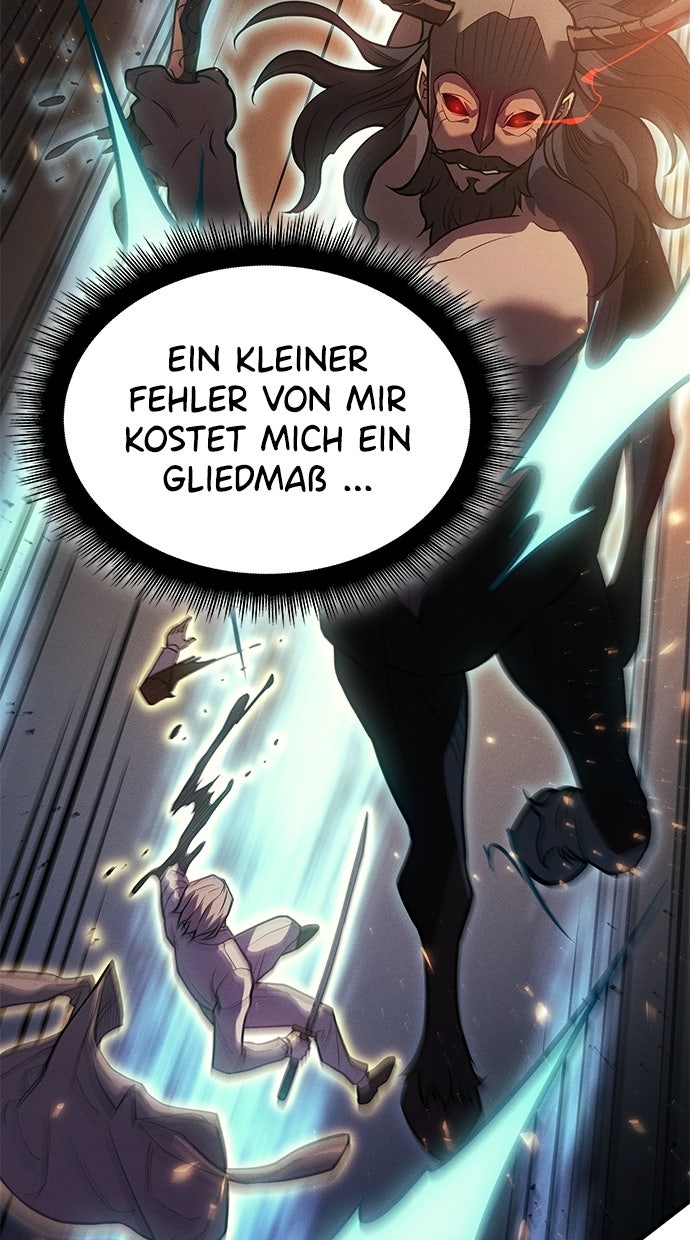 Read Returned by the King Manga Online