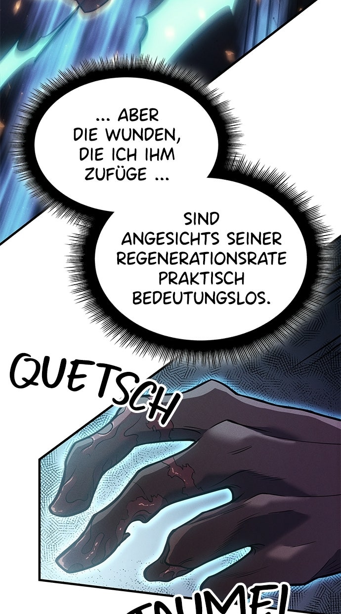 Read Returned by the King Manga Online