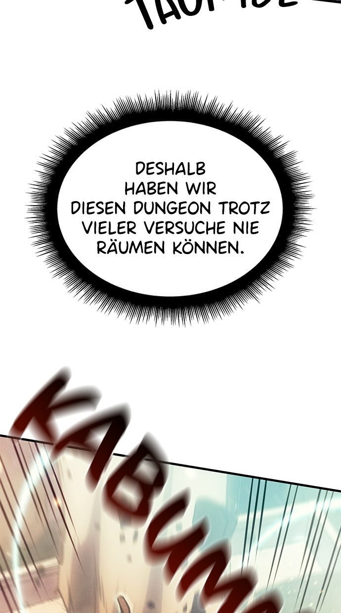 Read Returned by the King Manga Online