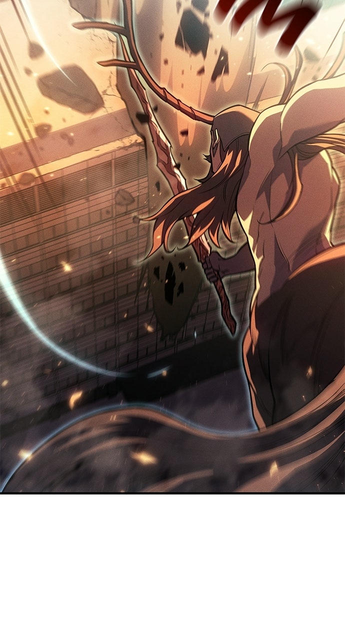 Read Returned by the King Manga Online