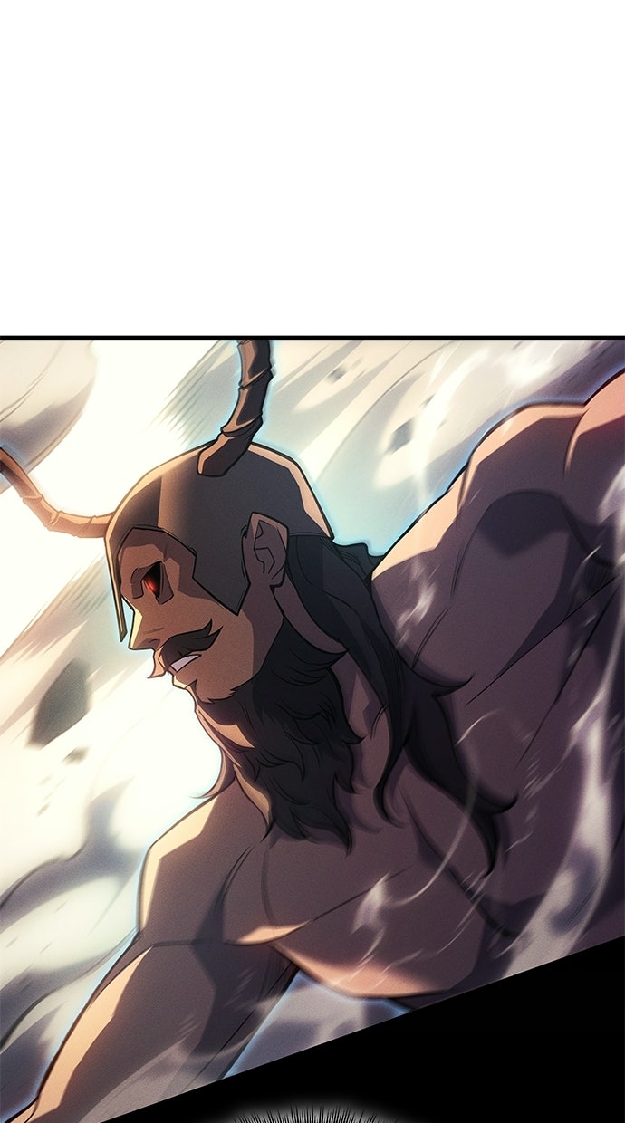 Read Returned by the King Manga Online