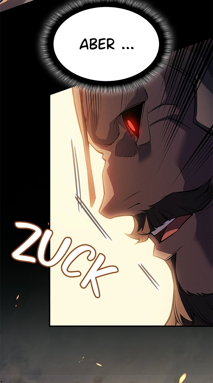 Read Returned by the King Manga Online