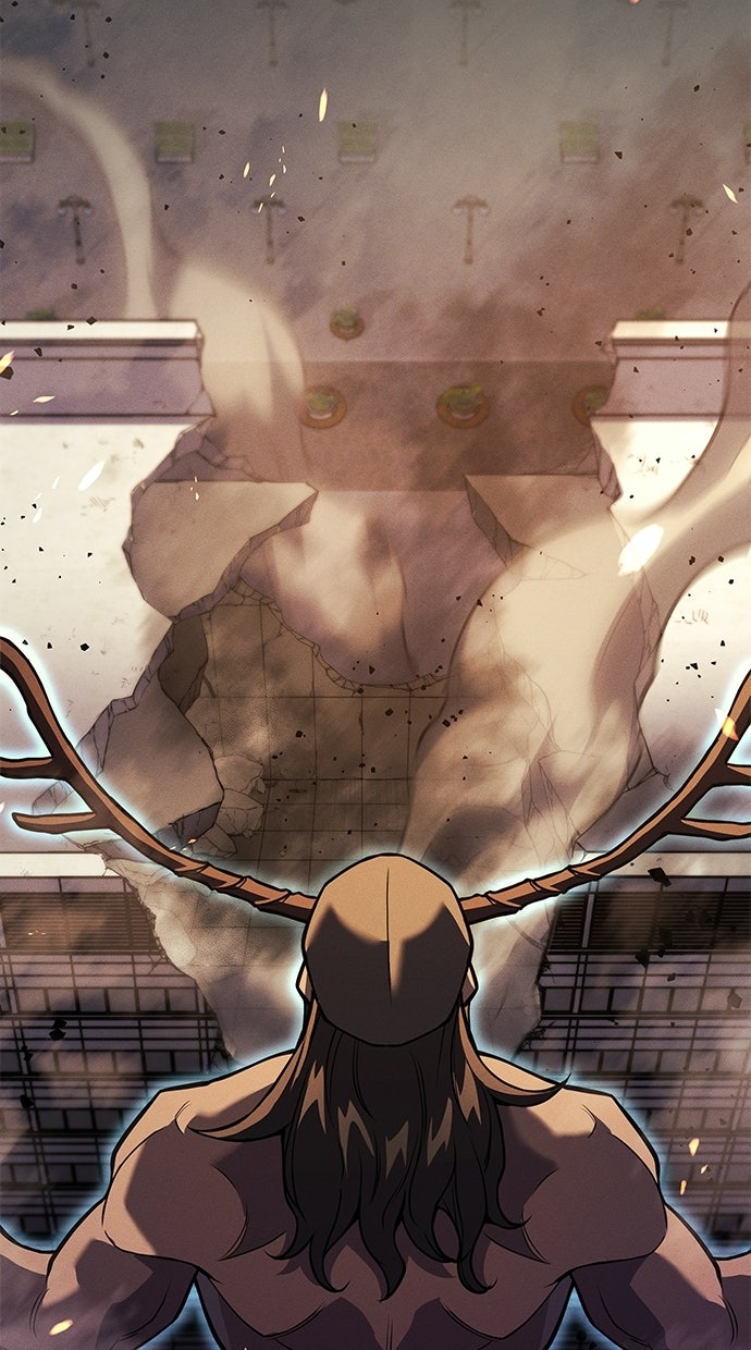 Read Returned by the King Manga Online