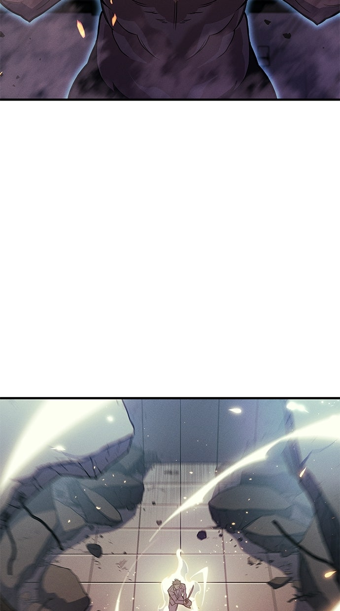 Read Returned by the King Manga Online