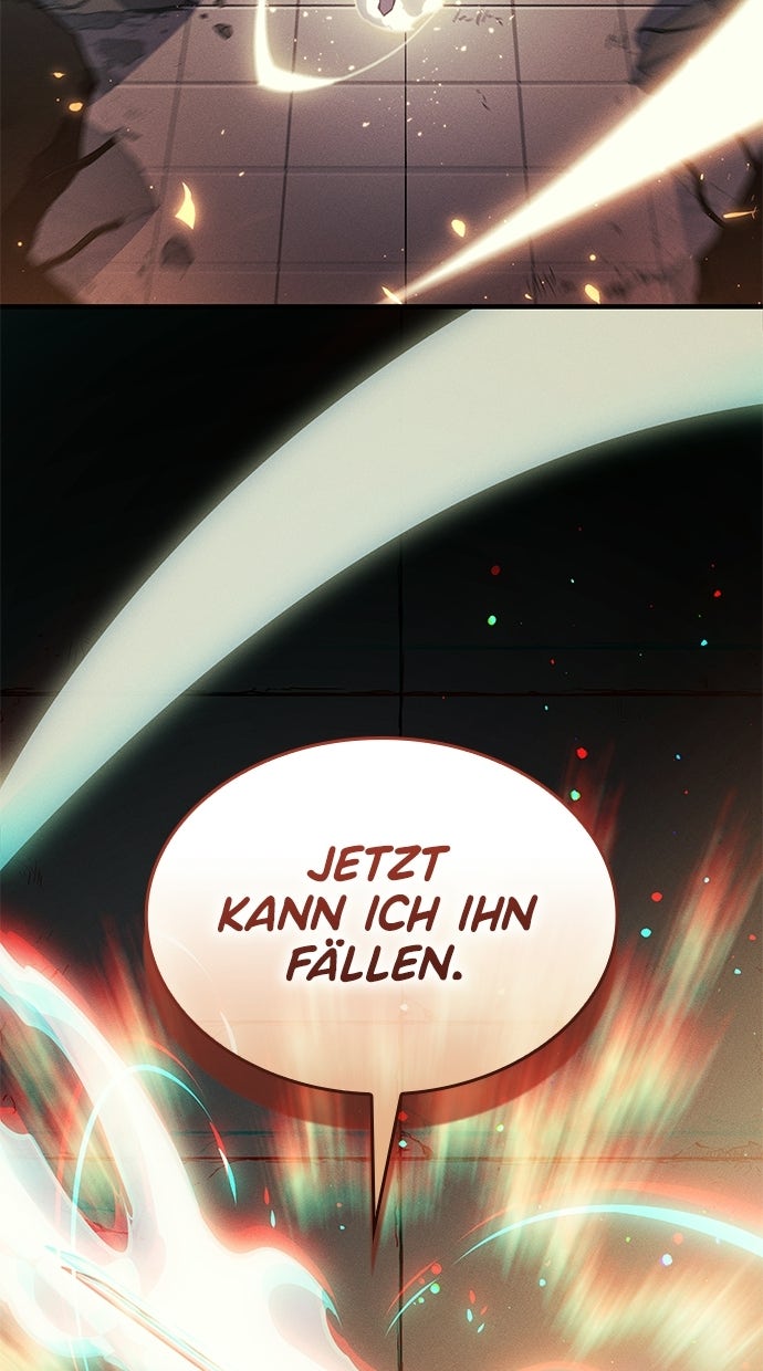 Read Returned by the King Manga Online