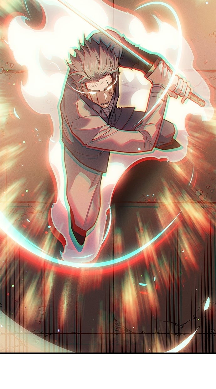 Read Returned by the King Manga Online