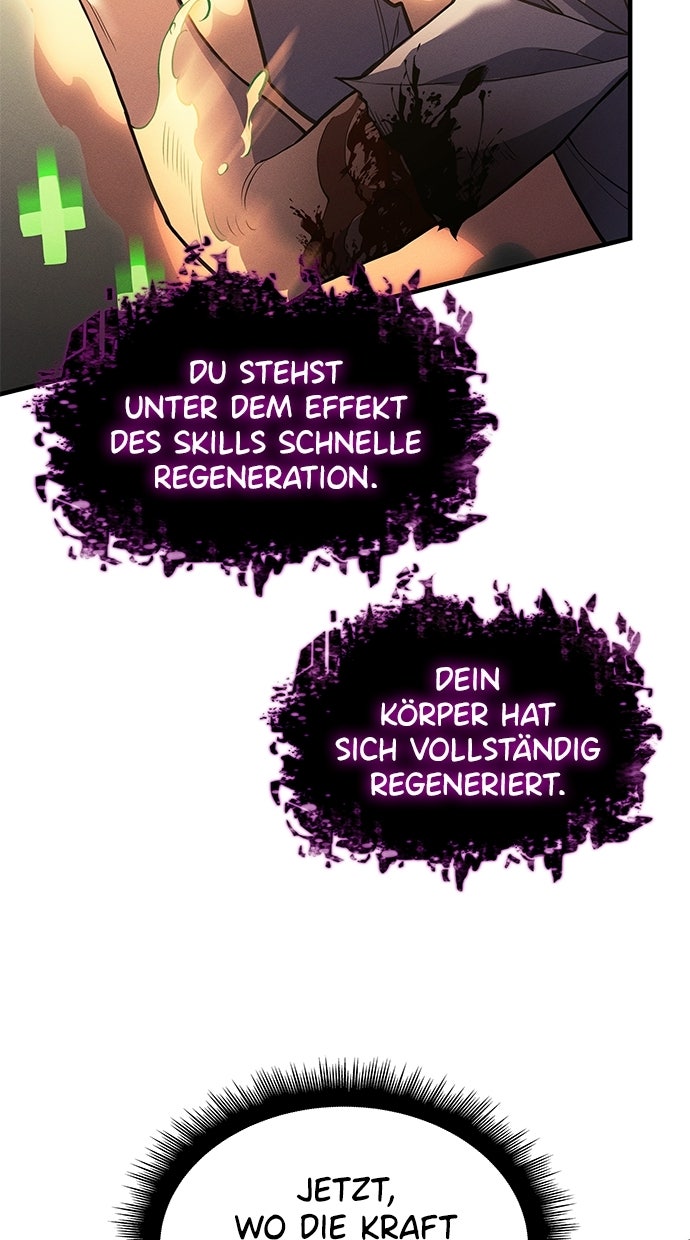 Read Returned by the King Manga Online