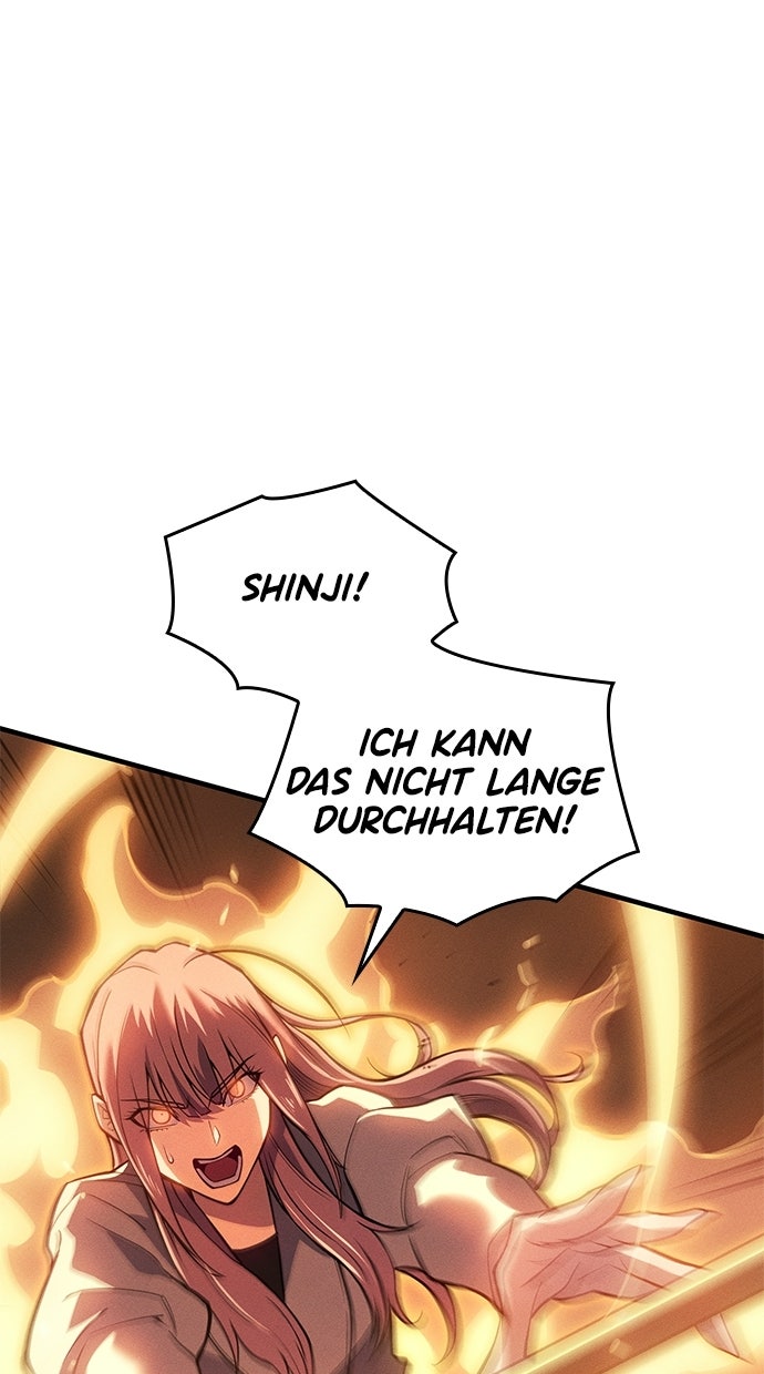 Read Returned by the King Manga Online