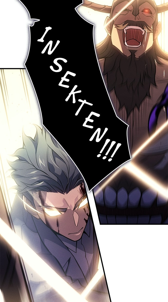 Read Returned by the King Manga Online