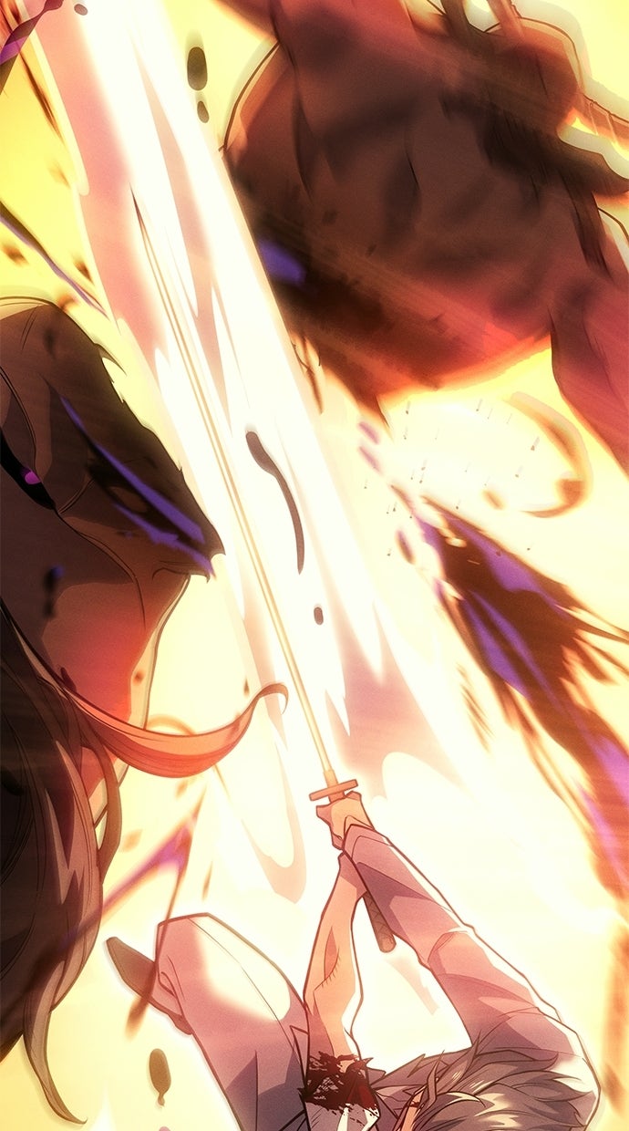 Read Returned by the King Manga Online