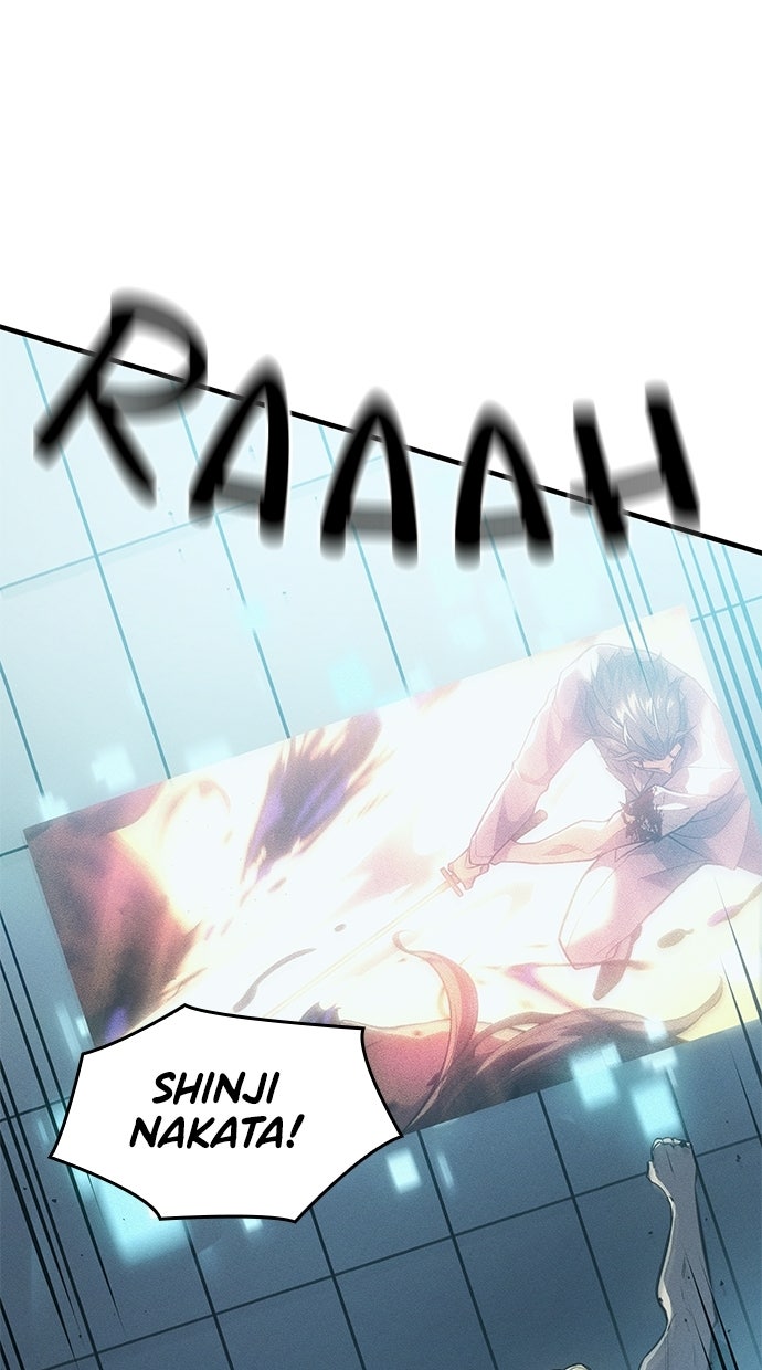 Read Returned by the King Manga Online