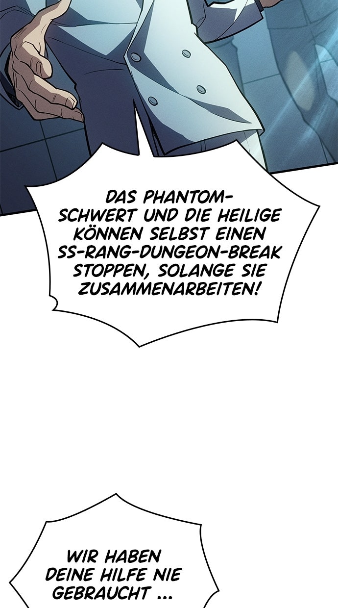 Read Returned by the King Manga Online