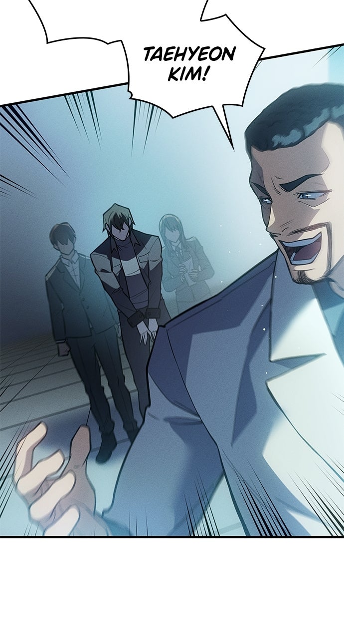 Read Returned by the King Manga Online