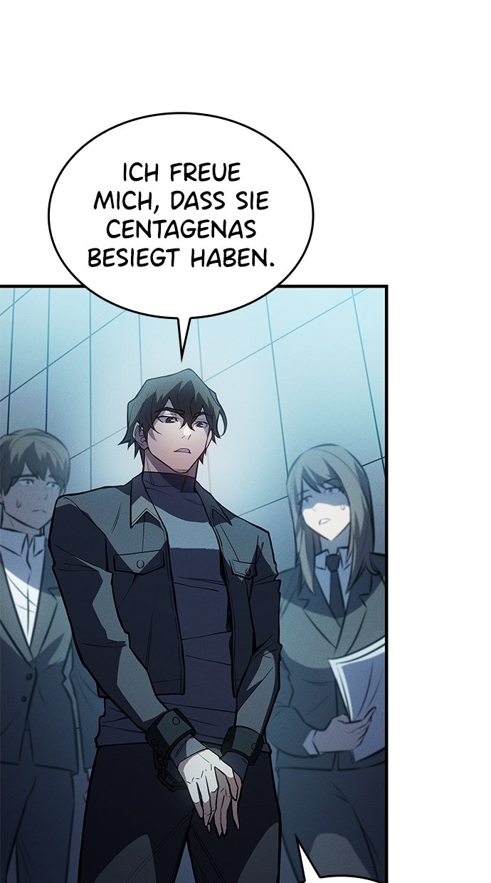 Read Returned by the King Manga Online