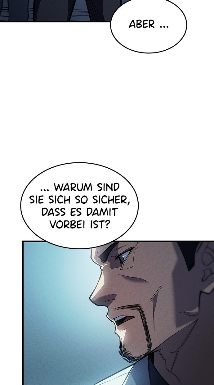 Read Returned by the King Manga Online