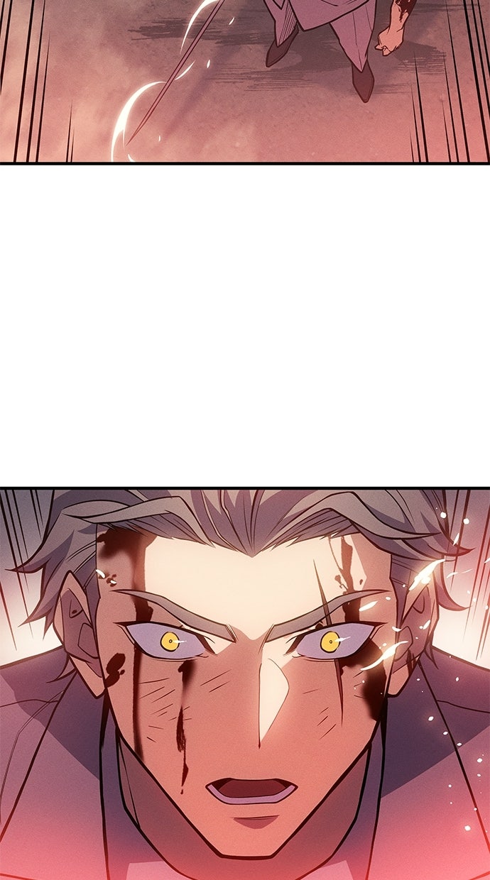 Read Returned by the King Manga Online