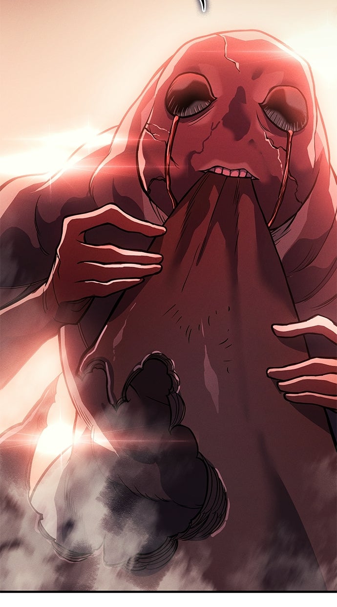 Read Returned by the King Manga Online