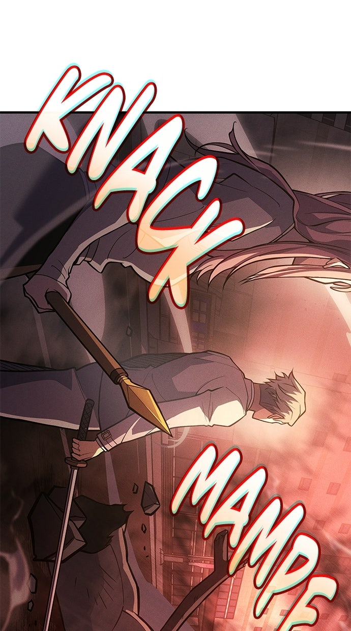 Read Returned by the King Manga Online