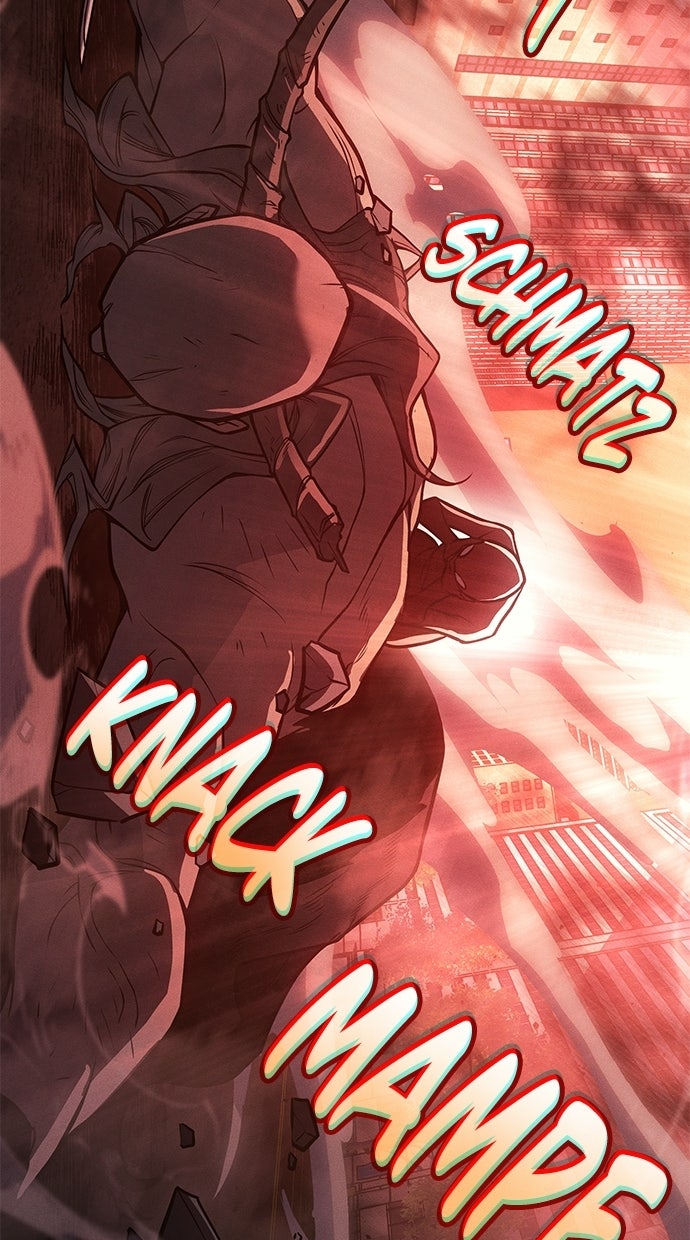 Read Returned by the King Manga Online