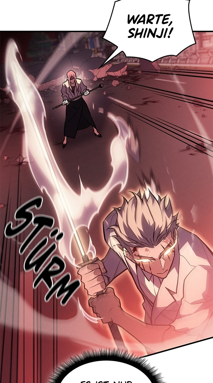 Read Returned by the King Manga Online