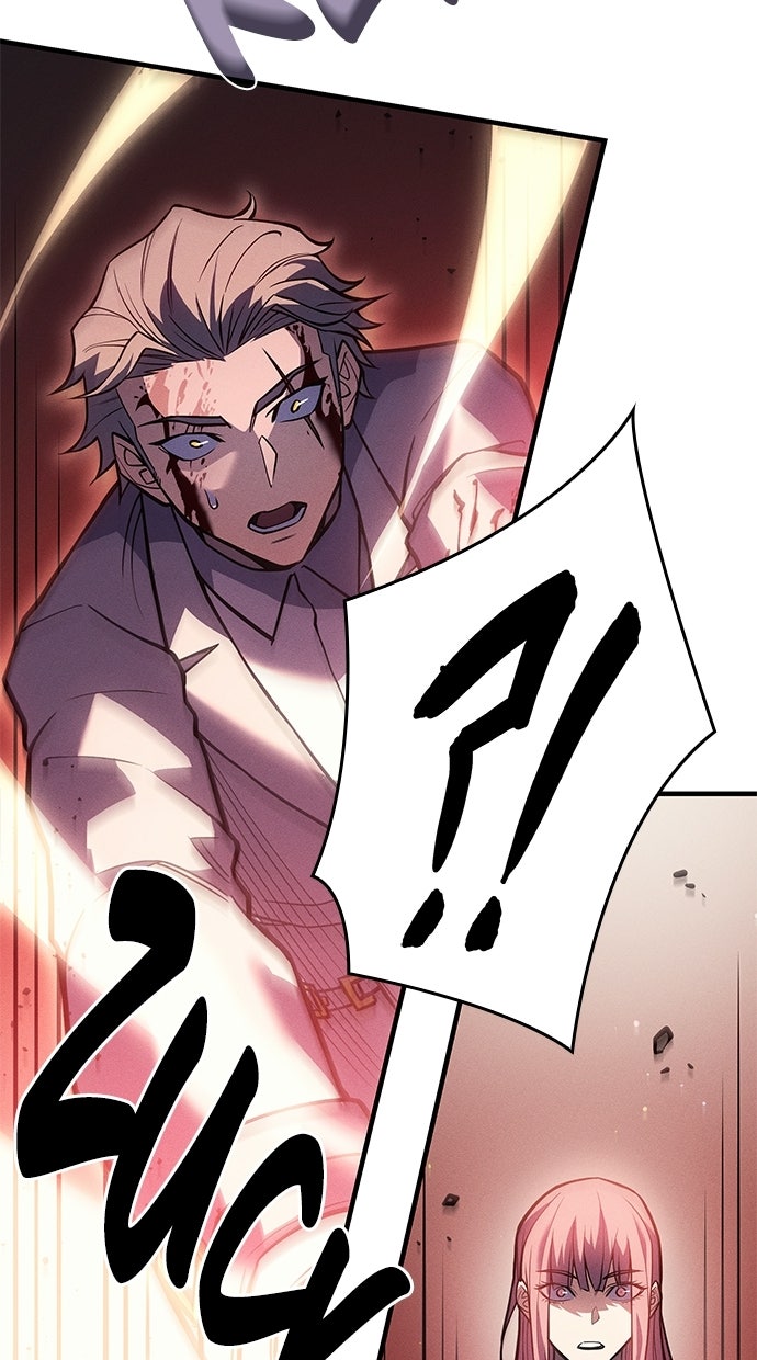 Read Returned by the King Manga Online