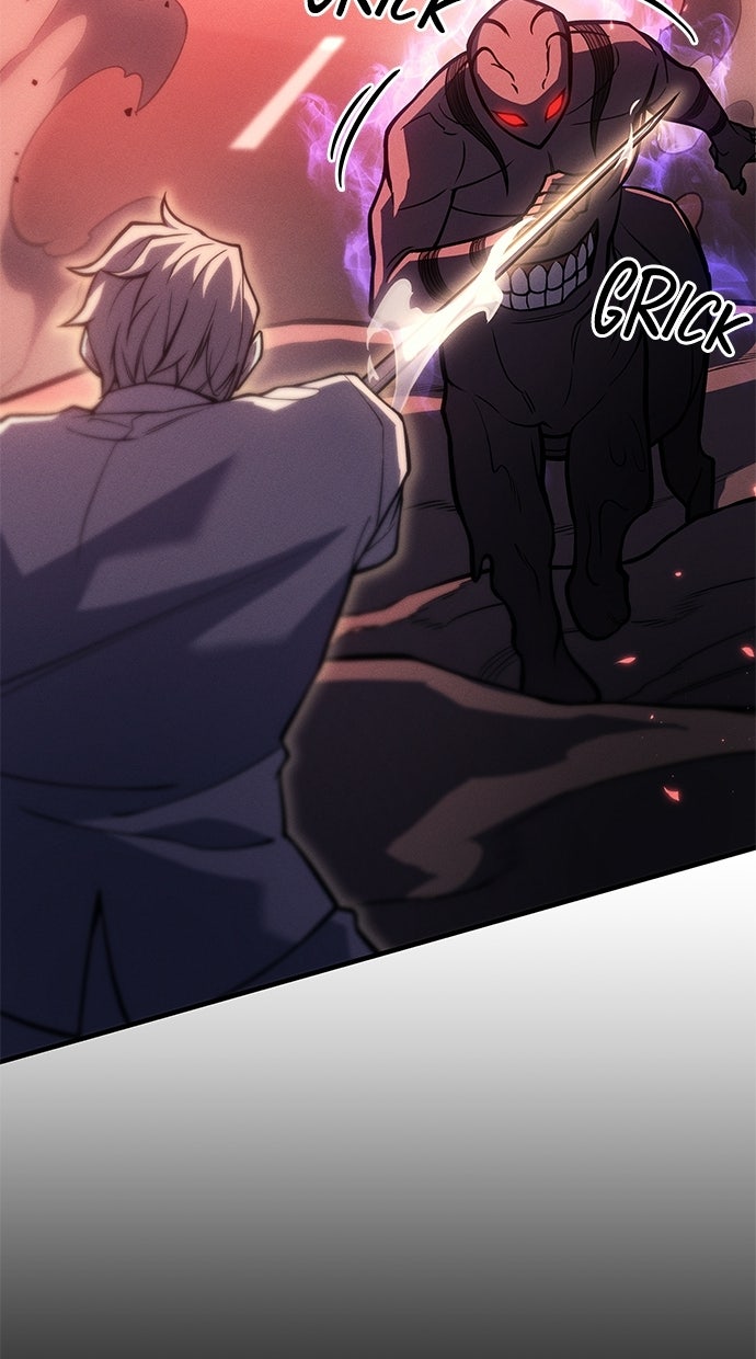 Read Returned by the King Manga Online