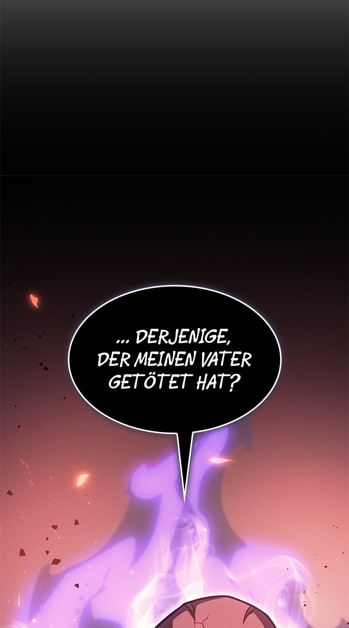 Read Returned by the King Manga Online