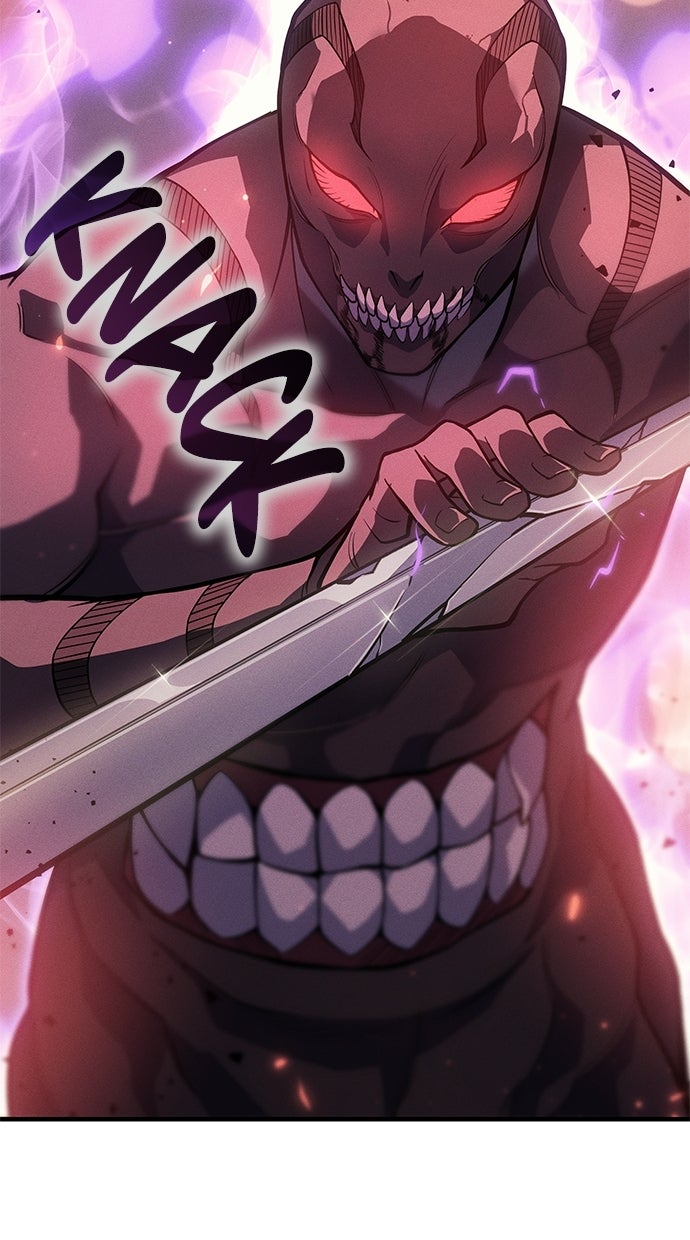 Read Returned by the King Manga Online