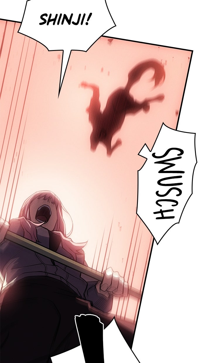 Read Returned by the King Manga Online