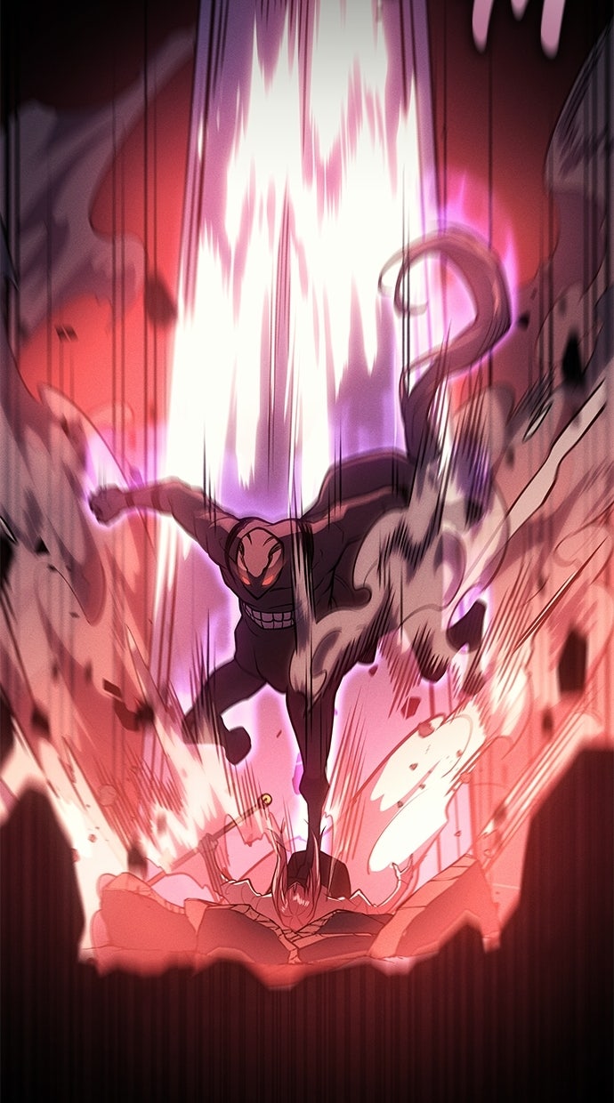 Read Returned by the King Manga Online