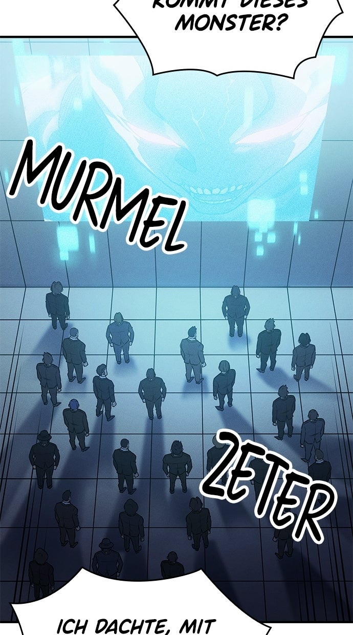 Read Returned by the King Manga Online