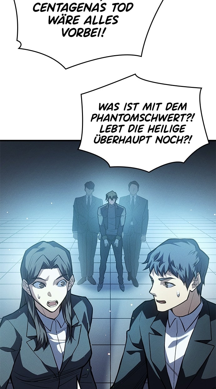 Read Returned by the King Manga Online