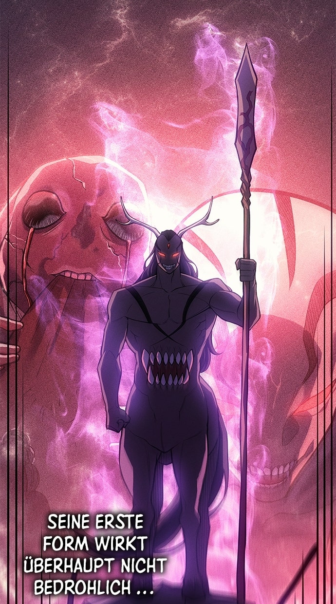 Read Returned by the King Manga Online