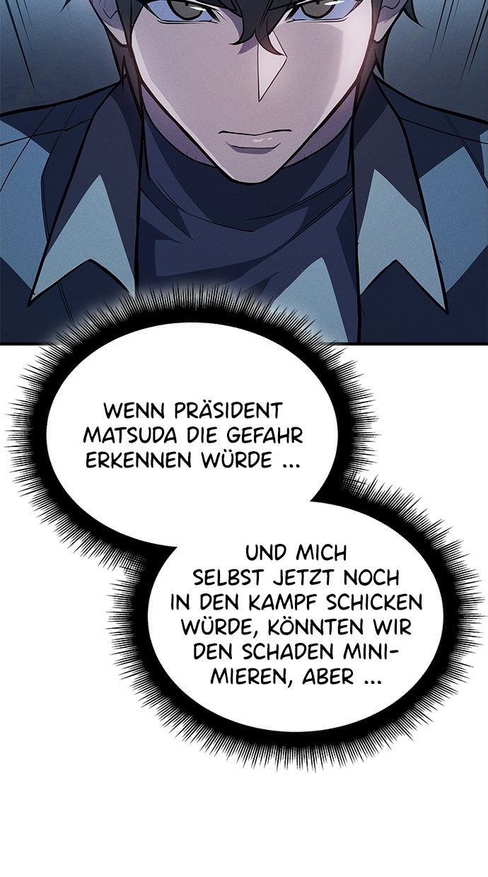 Read Returned by the King Manga Online