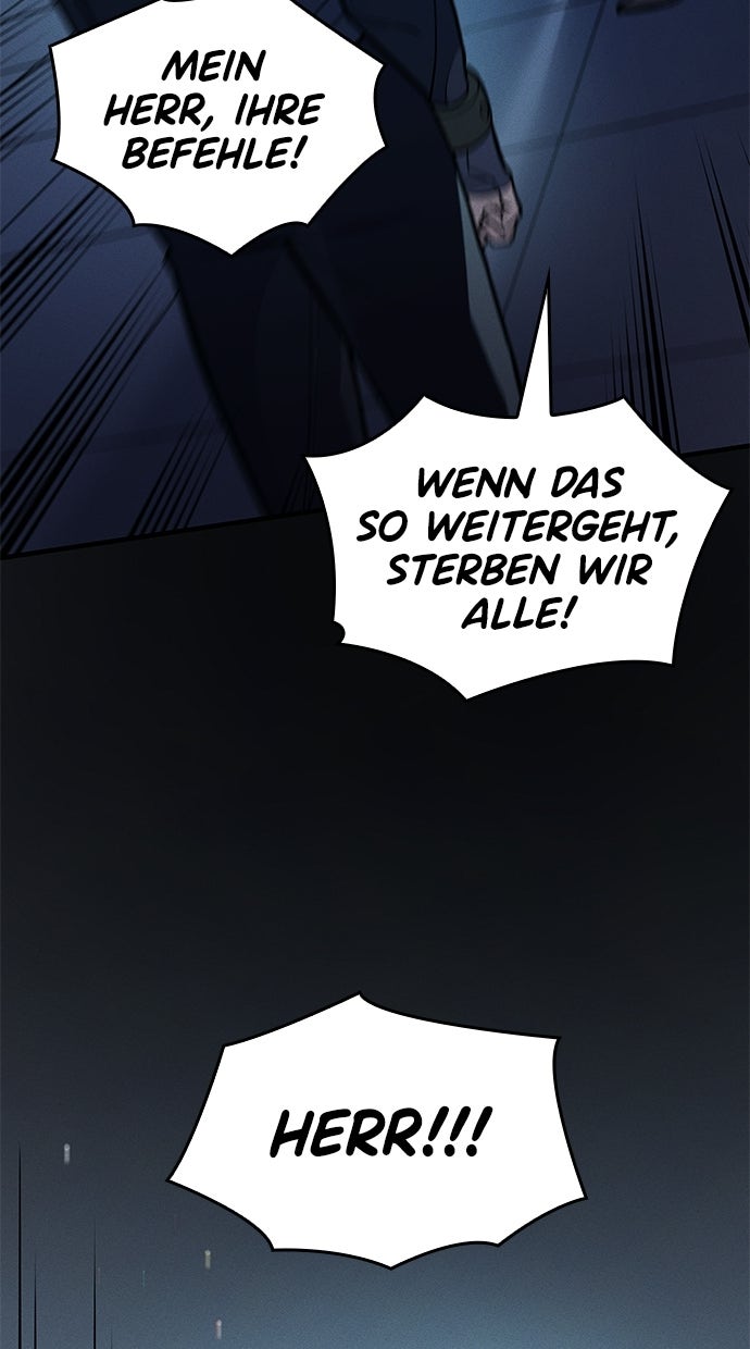 Read Returned by the King Manga Online