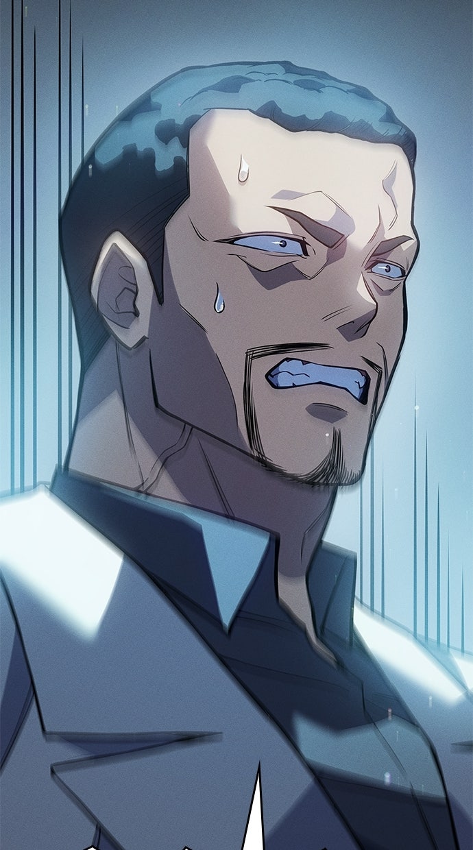 Read Returned by the King Manga Online