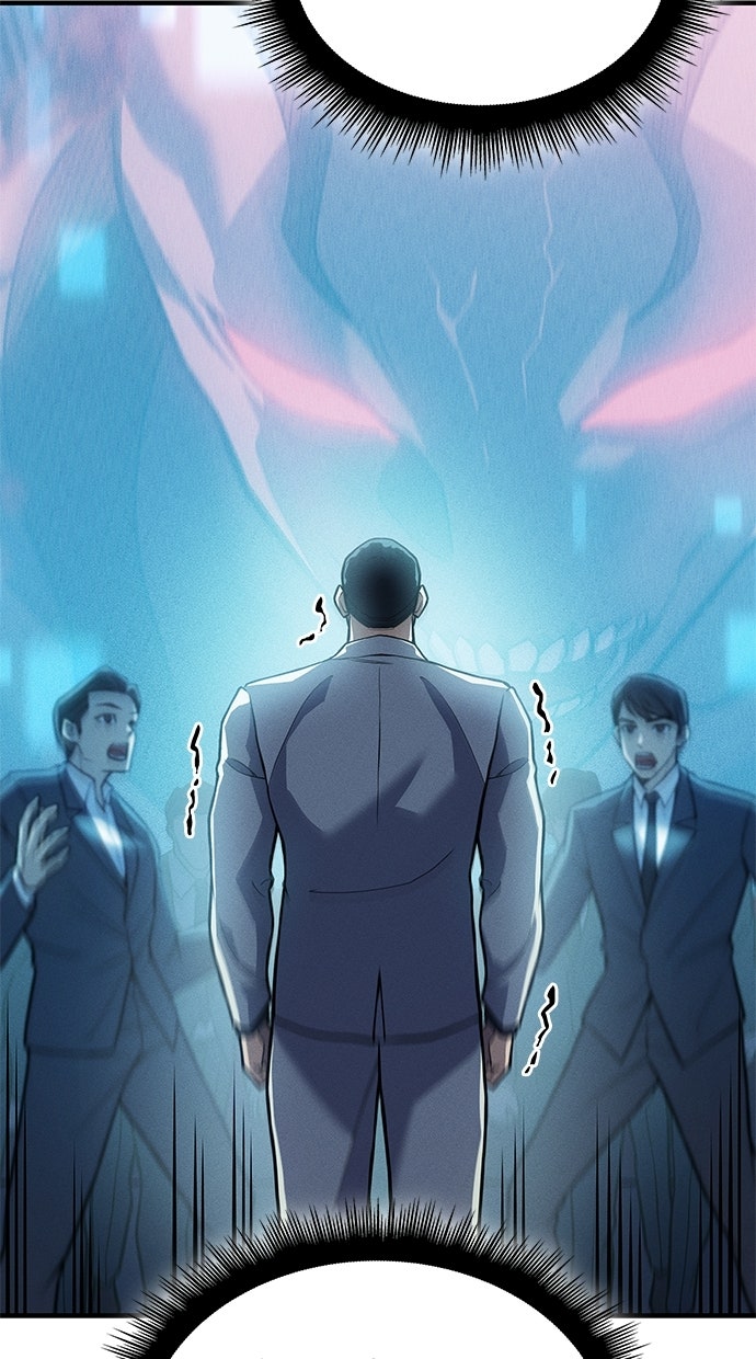 Read Returned by the King Manga Online