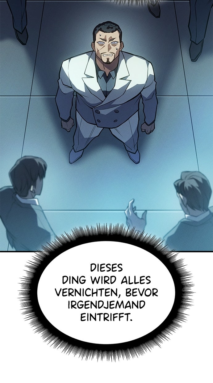 Read Returned by the King Manga Online