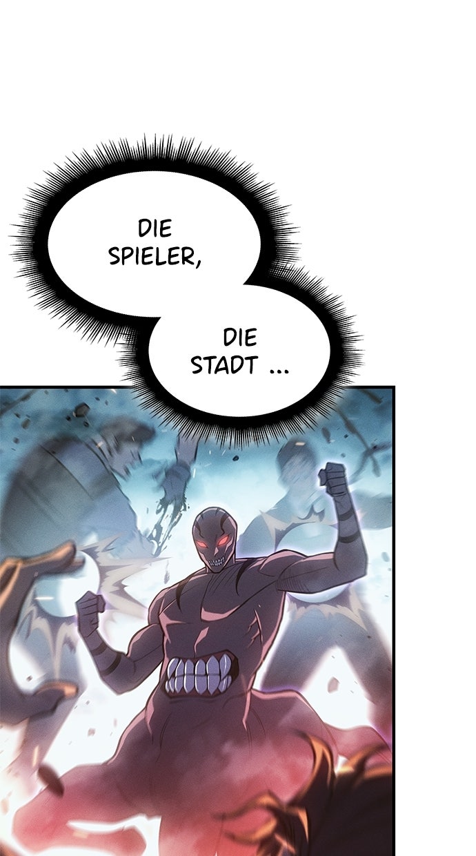 Read Returned by the King Manga Online